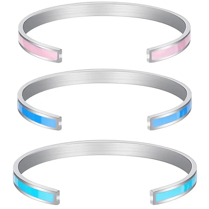Harper Bracelet (preorder- arriving end July) - Little Bird Designs