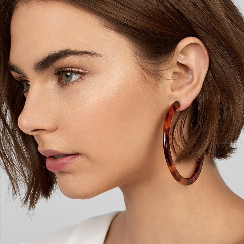 Sarah Earrings - Little Bird Designs