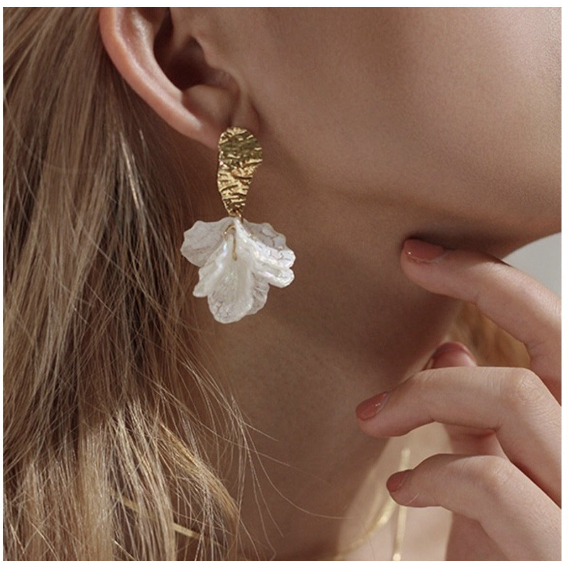 Savanna Earrings - Little Bird Designs