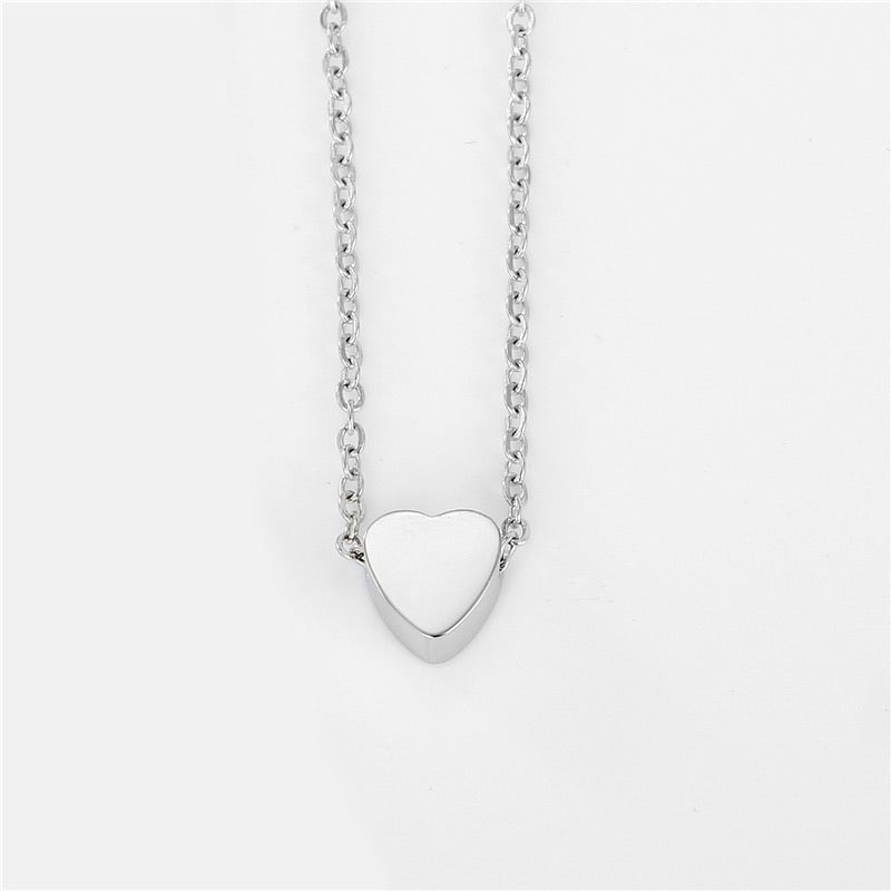Amia necklace - Little Bird Designs