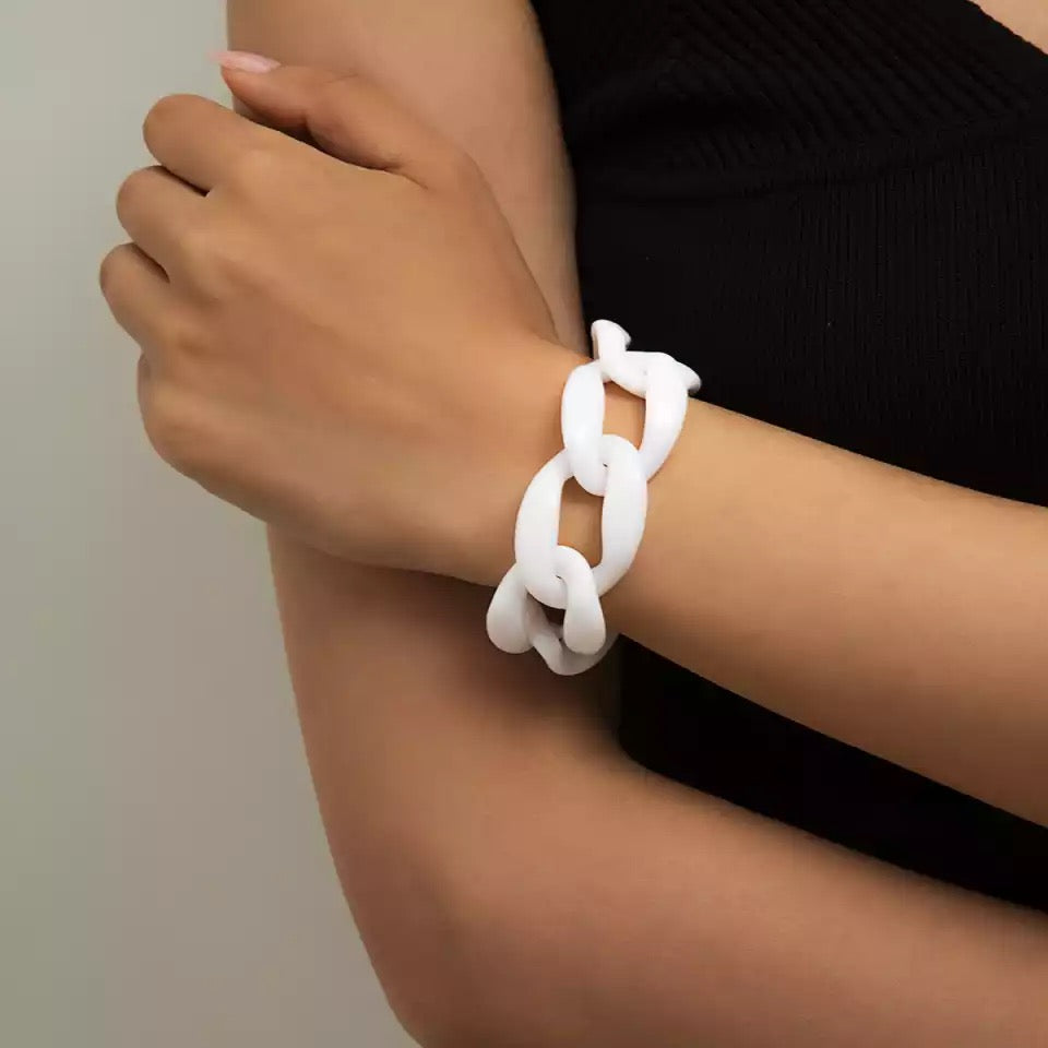 Ester Bracelet - Little Bird Designs