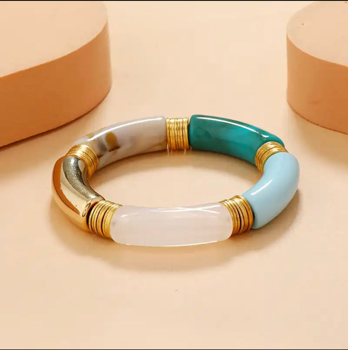 Lillian Bracelet - Little Bird Designs