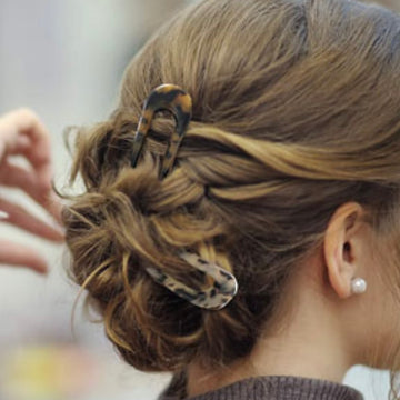 Amelie French Hair Pin