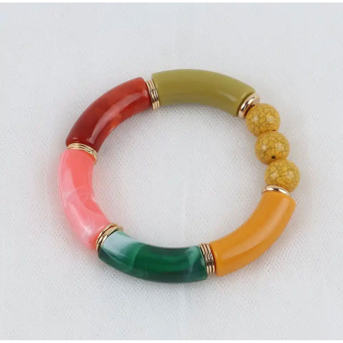Lillian Bracelet - Little Bird Designs