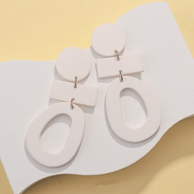 Kendall Earrings - Little Bird Designs