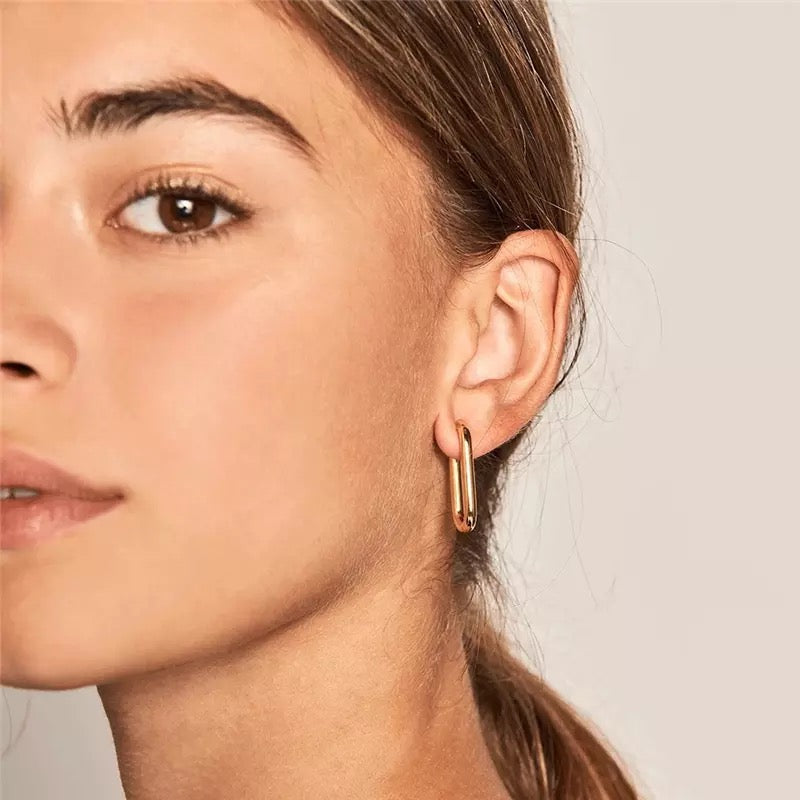 Sarina Earrings (preorder- arriving mid April) - Little Bird Designs