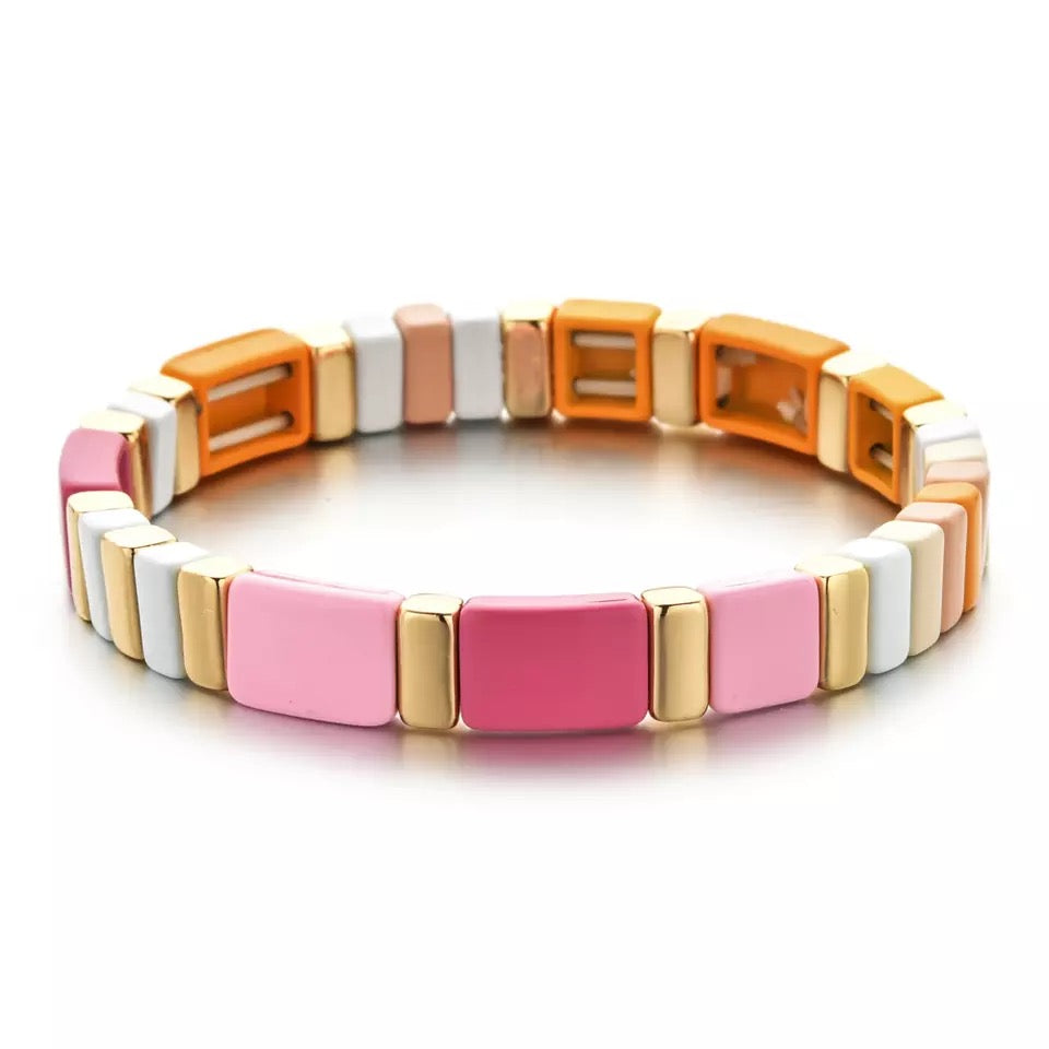 Addison Bracelets - Little Bird Designs