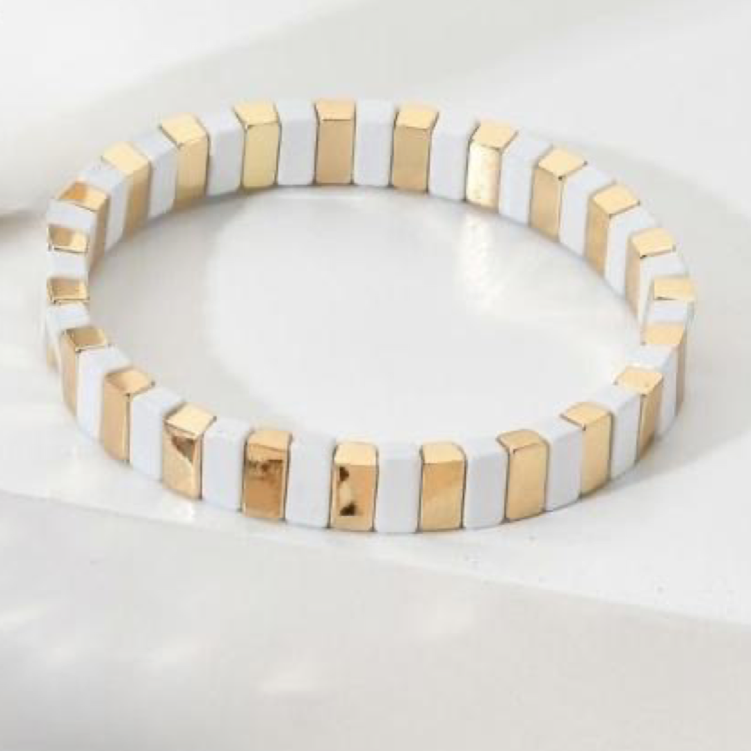 Addison Bracelets - Little Bird Designs