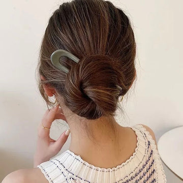 Camille French Hair Pin