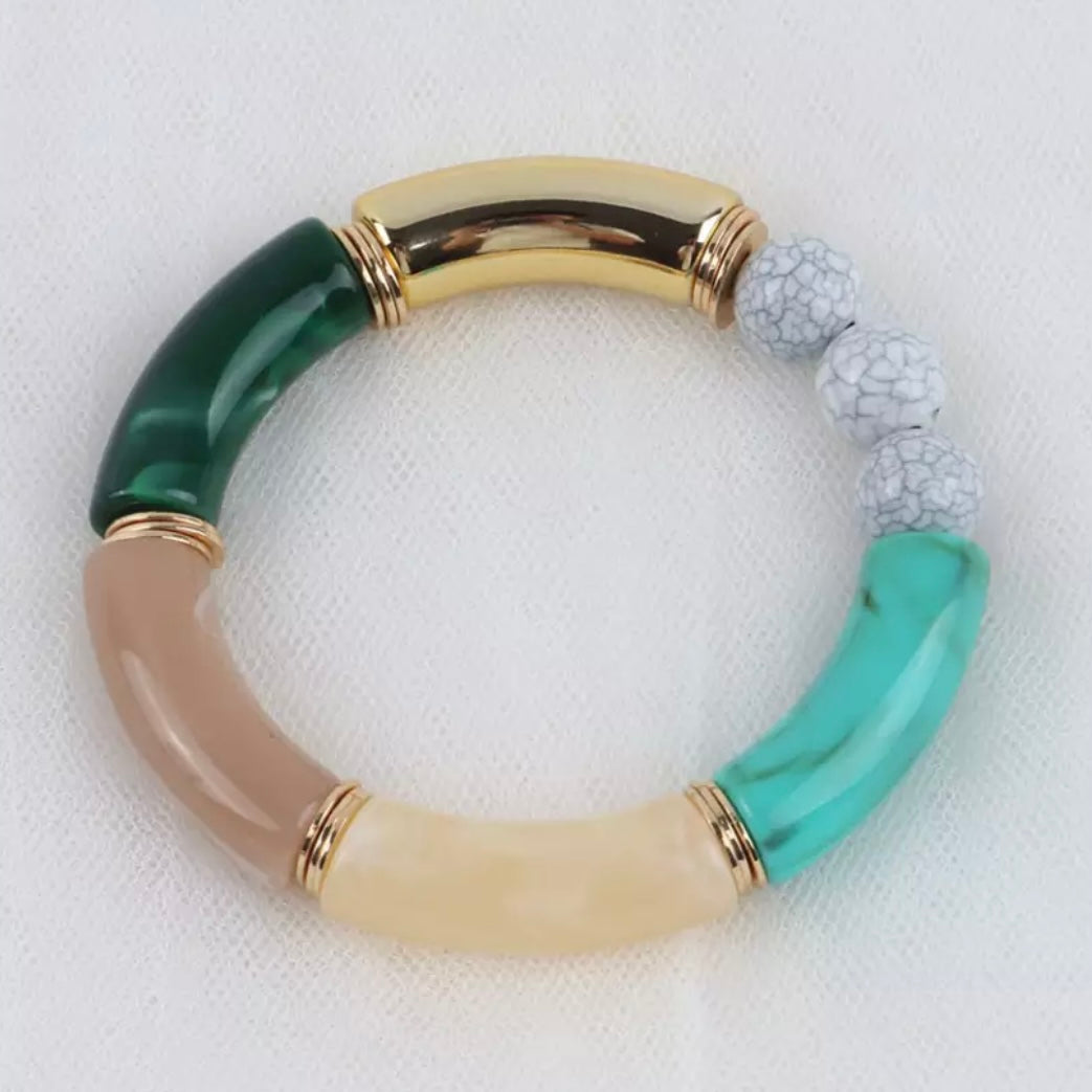 Lillian Bracelet - Little Bird Designs
