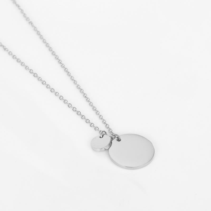 Elle Necklace - Little Bird Designs