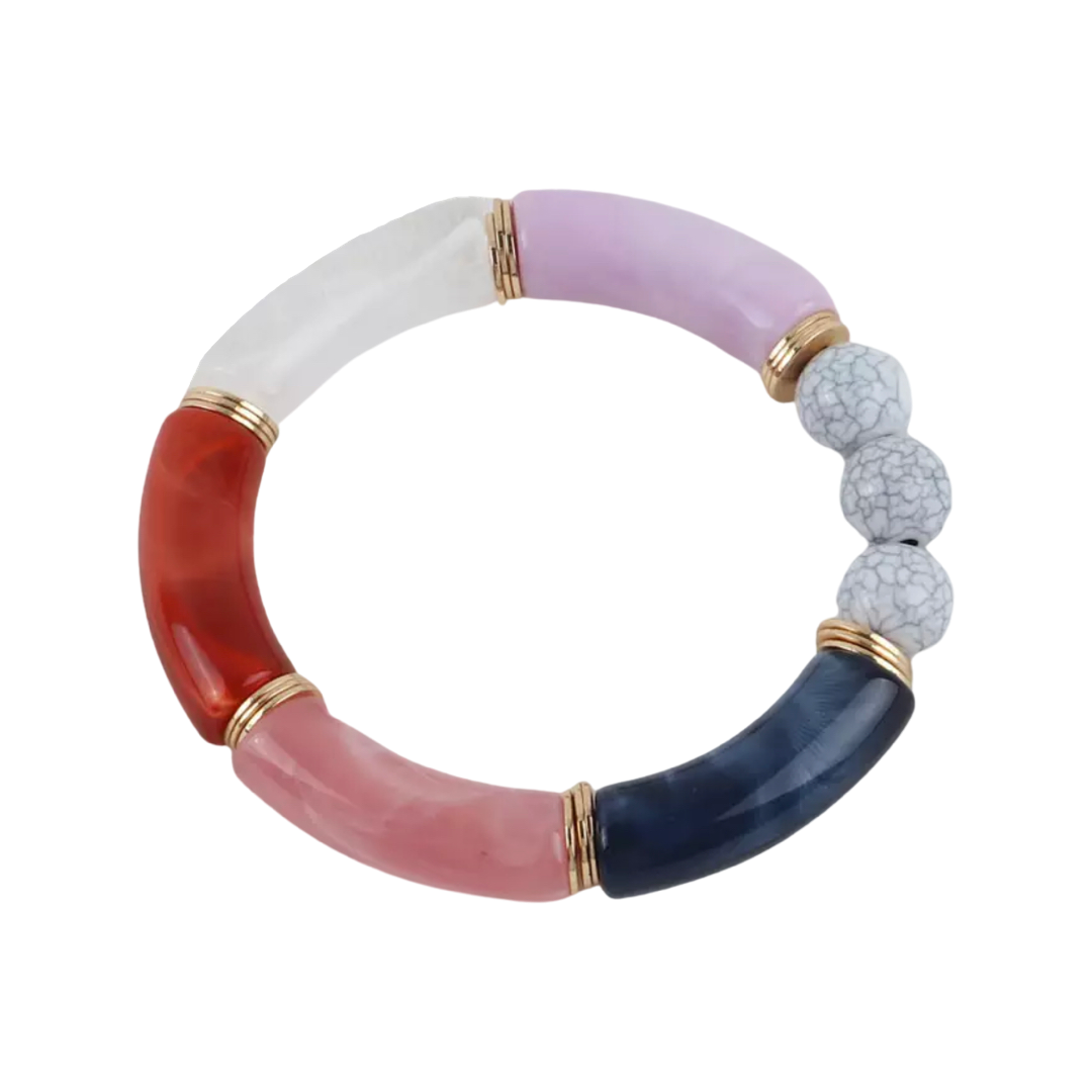 Lillian Bracelet - Little Bird Designs