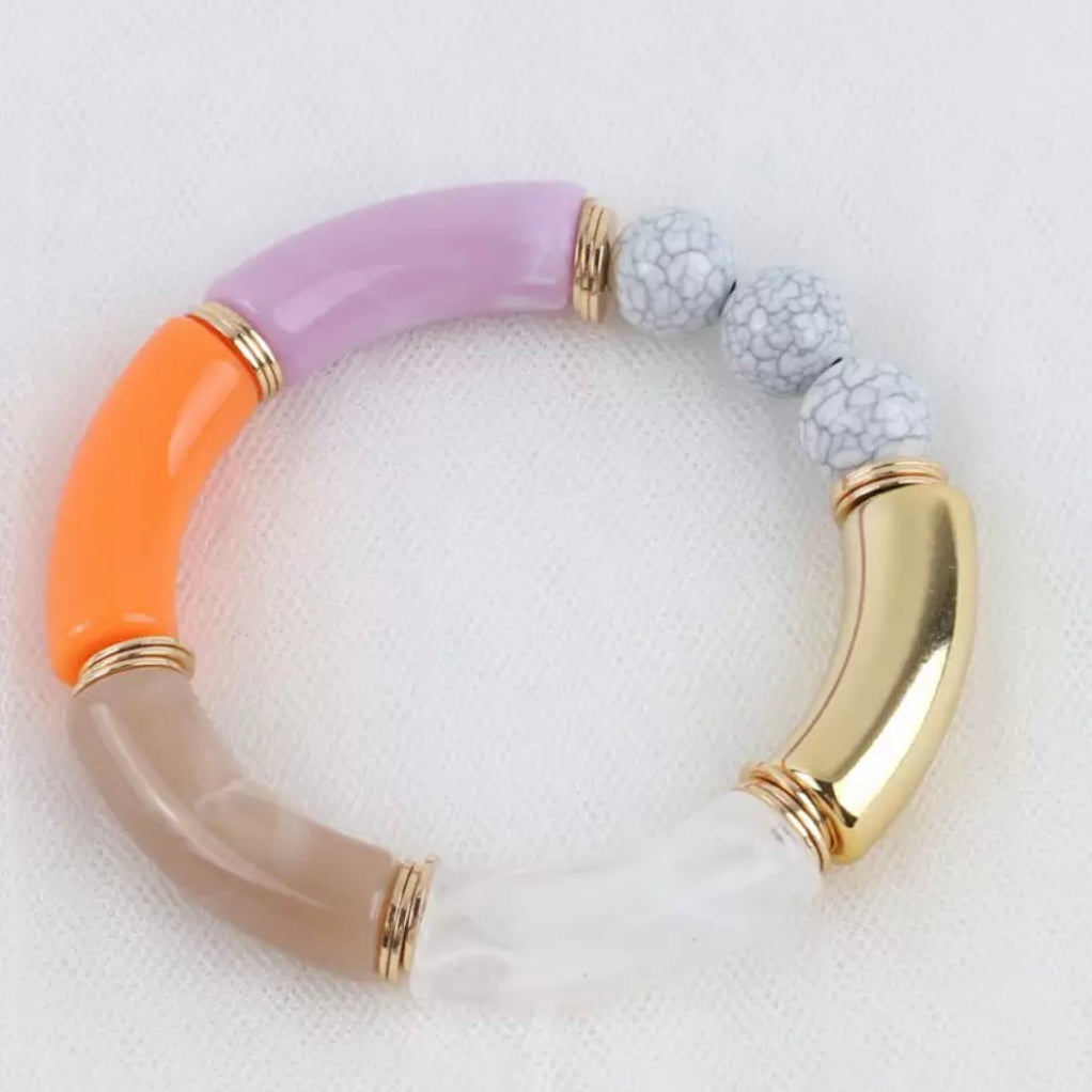 Lillian Bracelet - Little Bird Designs