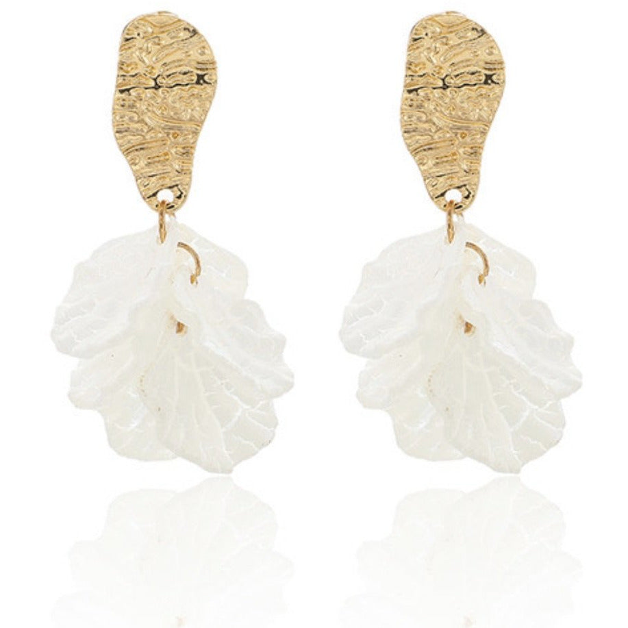 Savanna Earrings - Little Bird Designs