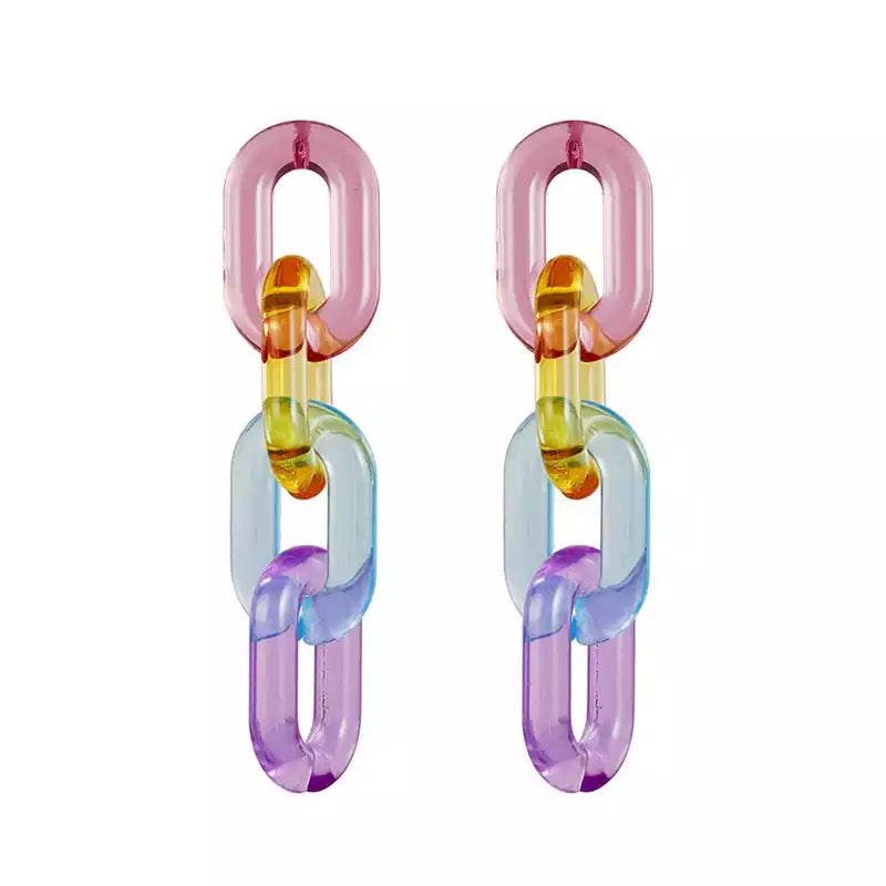 Dakota Earrings - Little Bird Designs