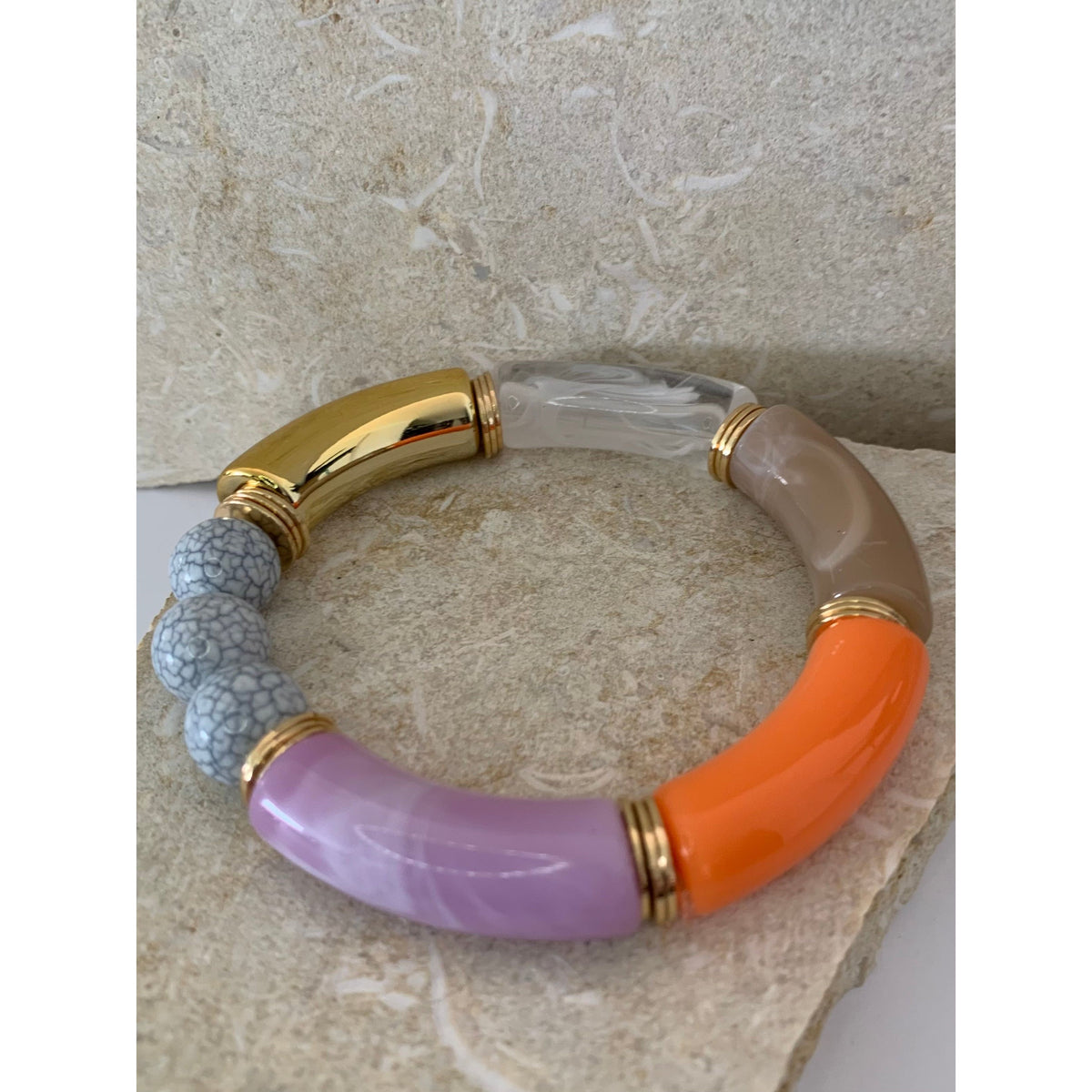 Lillian Bracelet - Little Bird Designs