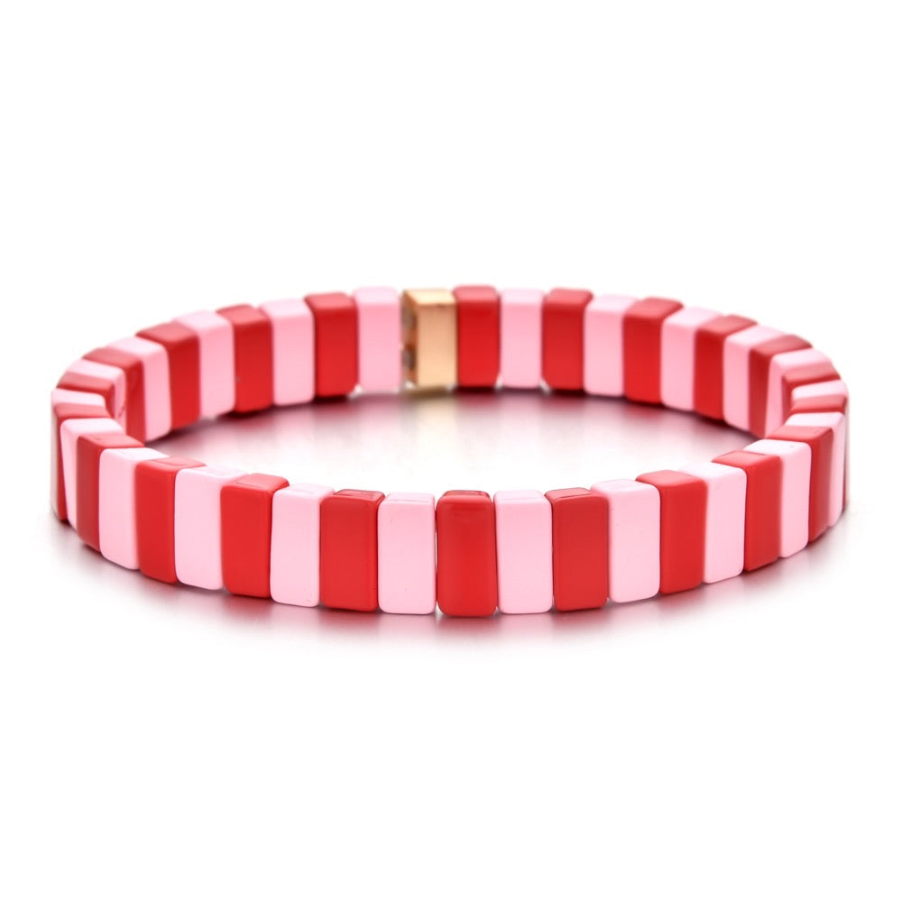 Addison Bracelets - Little Bird Designs