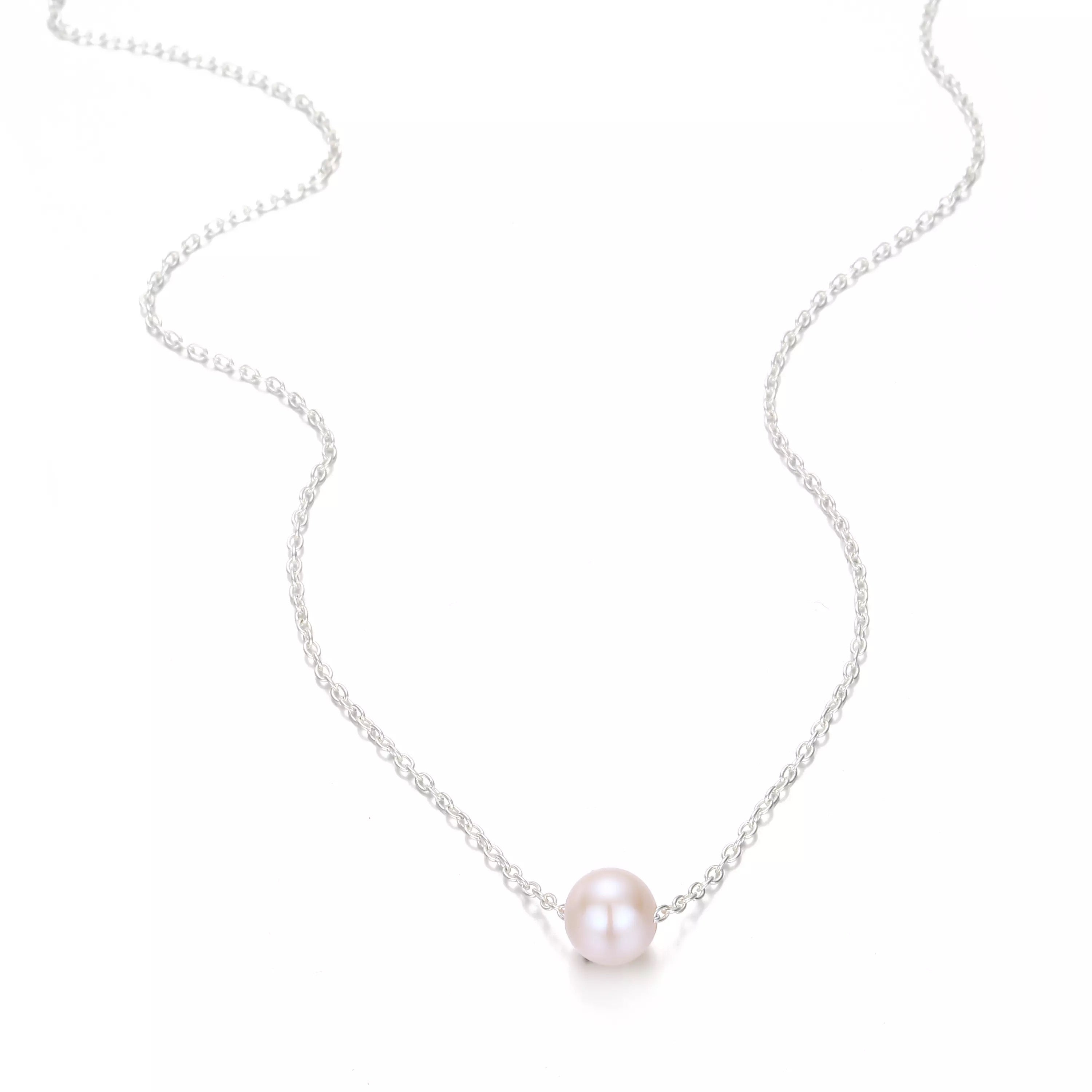 Poppy Neclace - Little Bird Designs
