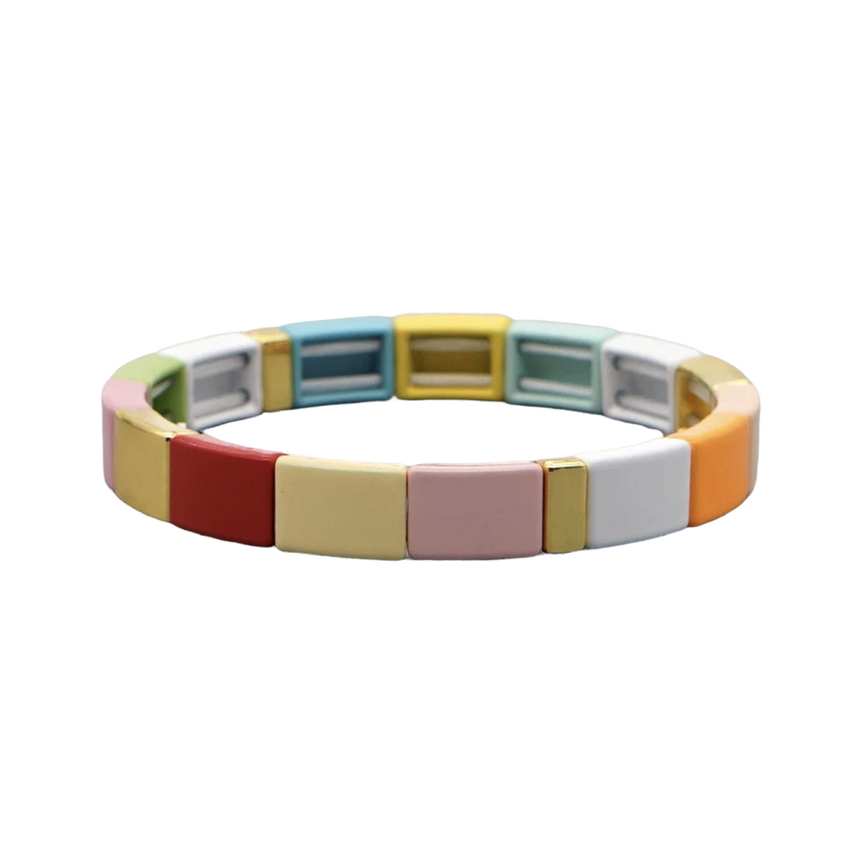 Addison Bracelets - Little Bird Designs