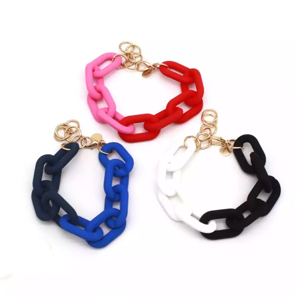 Ester Bracelet - Little Bird Designs