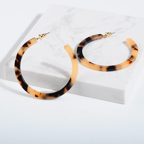 Sarah Earrings - Little Bird Designs